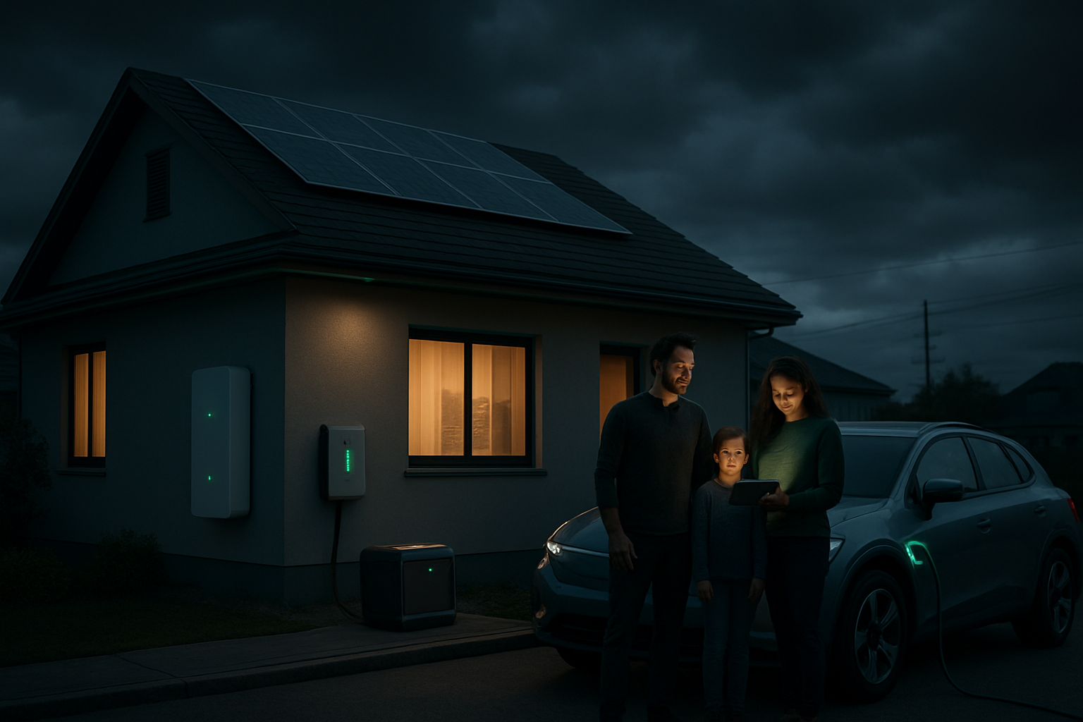 7 motivos para não depender só da rede elétrica (com Quiz)