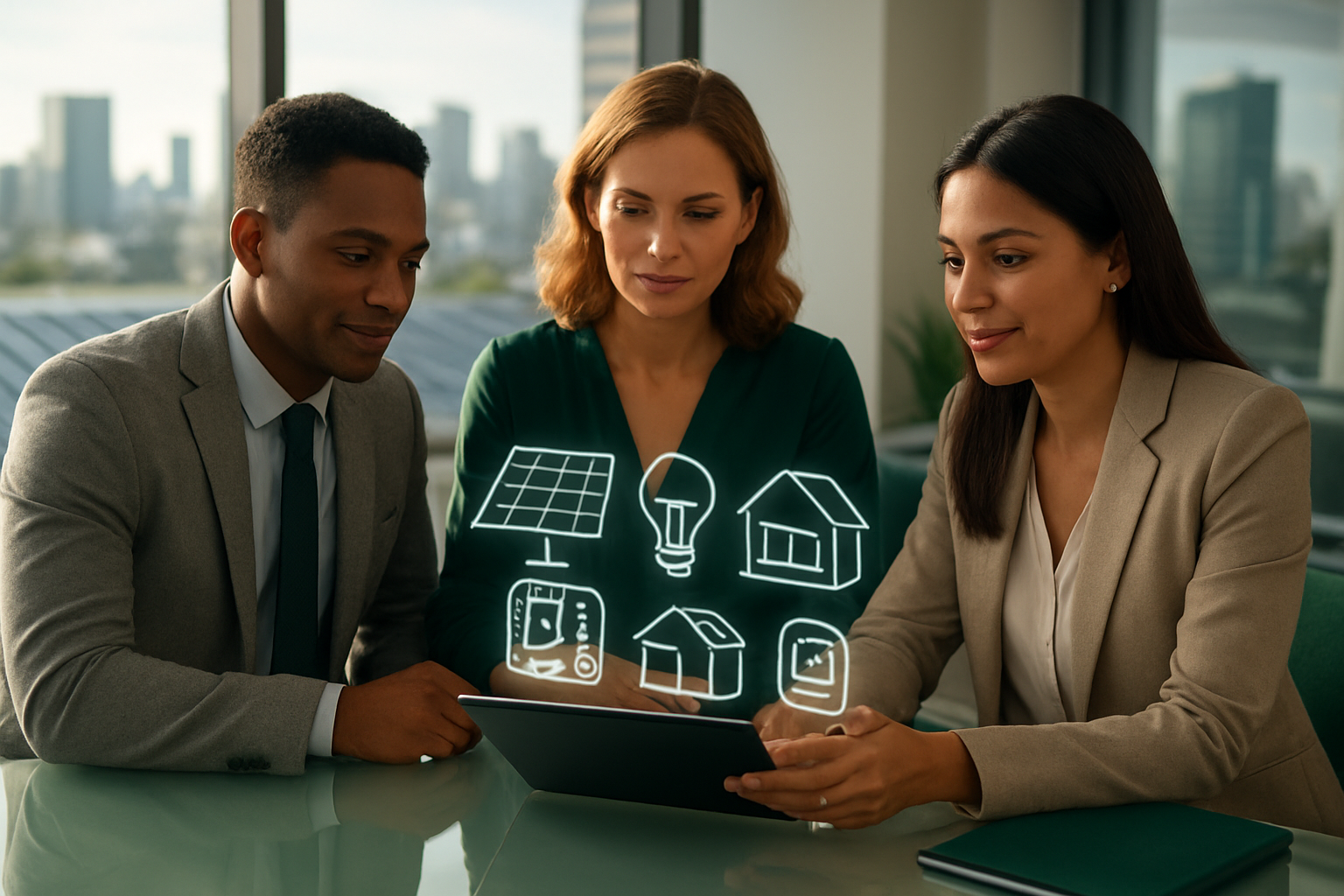 Consultoria em Eficiência Energética: Vale a Pena? (com Quiz)