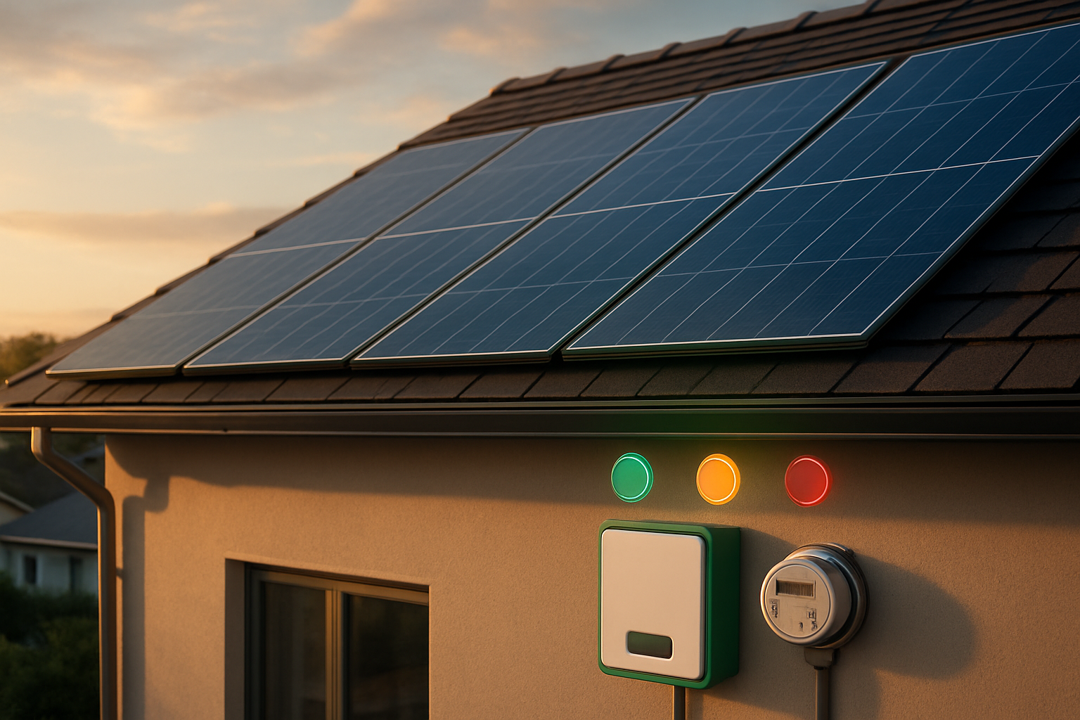 Bandeiras tarifárias e energia solar (com Quiz) | Telcar Energy